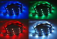 LC-5050-30LED-7.2W-RGB