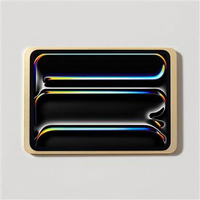 DAME WALL 2.0 IPAD PRO 11 (ZŁOTY)